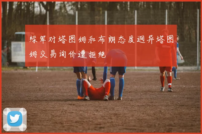 绿军对塔图姆和布朗态度迥异塔图姆交易询价遭拒绝