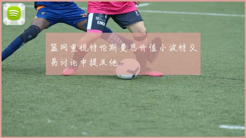 篮网重视特伦斯曼恩价值小波特交易讨论中提及他