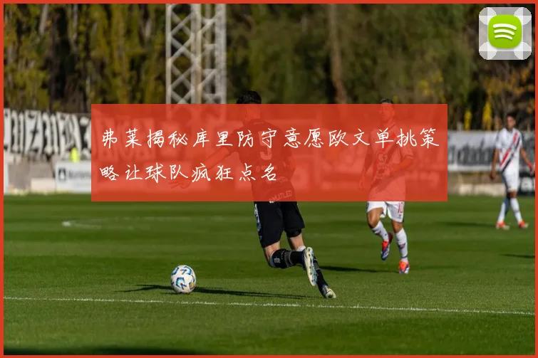 弗莱揭秘库里防守意愿欧文单挑策略让球队疯狂点名
