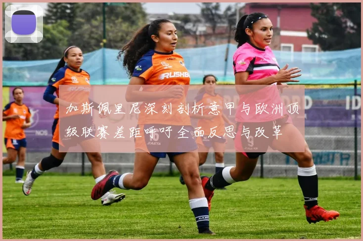 加斯佩里尼深刻剖析意甲与欧洲顶级联赛差距呼吁全面反思与改革